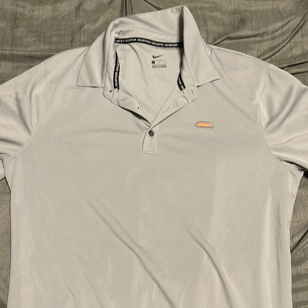 Nike Tennessee vols shirt